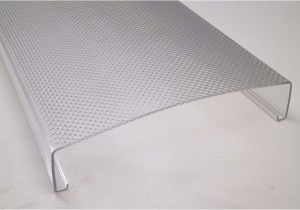 Replacement Wraparound Fluorescent Light Covers 24 Quot Ceiling Fluorescent Wrap Around Light Fixture Cover