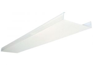 Replacement Wraparound Fluorescent Light Covers Lithonia Lighting 4 Ft Replacement Lens Dsb48 M4 the