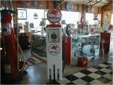 Reproduction Gas Pumps for Sale New Reproduction Mobil Gas Pump In Great Condition for