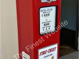 Reproduction Gas Pumps for Sale Used New Texaco Fire Chief Reproduction Gas Pump Oil