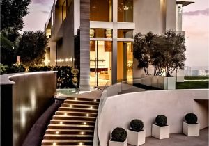 Residential Architects Los Angeles Ca 24 5 Million Bel Air Residence 755 Sarbonne Rd Los Angeles Ca