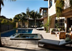 Residential Landscape Architects In Los Angeles Lisa Gimmy Landscape Architect Landscape Architecture