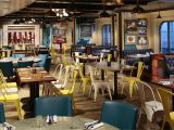 Restaurant Furniture for Less Promo Code Dining On the Anthem Of the Seas Cruise Ship