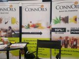 Restaurant Supply Store Raleigh Stacy Peterson President Owner Connoils Llc Linkedin