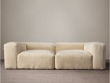 Restoration Hardware Cloud sofa Replica the Shocking Truth About Restoration Hardware Laurel Home