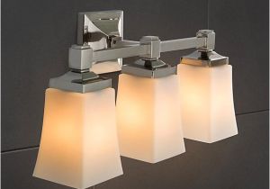 Restoration Hardware Vanity Lights Dillon Triple Sconce Bath Sconces Restoration Hardware