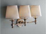 Restoration Hardware Vanity Lights Pedestal Sink Restoration Hardware Traditional Bathroom