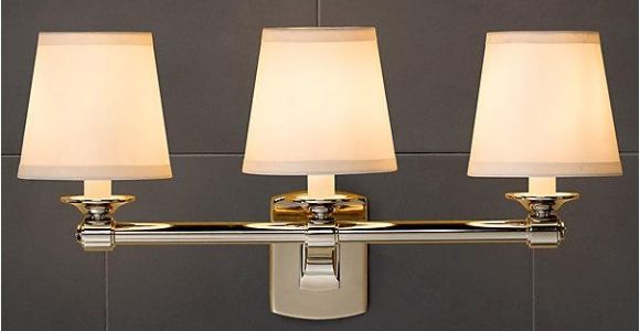 Restoration Hardware Vanity Lights Restoration Hardware Bathroom Sconce Lighting