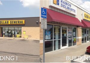 Retail Rental Space Columbus Ohio 721 755 Georgesville Road Columbus Oh 43228 Retail Space for