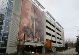 Retail Rental Space Columbus Ohio Cambridge Discovery Office Park Parking Garage Completed by Ohio