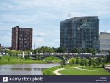 Retail Rental Space Columbus Ohio Columbus Ohio Art Stockfotos Columbus Ohio Art Bilder Alamy