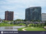 Retail Space for Lease In Downtown Columbus Ohio Columbus Ohio Art Stockfotos Columbus Ohio Art Bilder Alamy