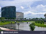 Retail Space for Lease In Downtown Columbus Ohio Columbus Ohio Art Stockfotos Columbus Ohio Art Bilder Alamy