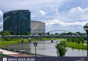 Retail Space for Lease In Downtown Columbus Ohio Columbus Ohio Art Stockfotos Columbus Ohio Art Bilder Alamy