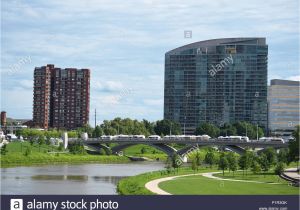 Retail Space for Lease Short north Columbus Ohio Columbus Ohio Art Stockfotos Columbus Ohio Art Bilder Alamy