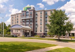 Retail Space for Rent In Columbus Ohio Holiday Inn Express Suites Columbus Polaris Parkway Hotel by Ihg
