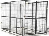 Retriever Lodge Expandable Kennel Find Retriever Lodge Expandable Kennel 10 Ft L X 5 Ft W