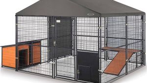 Retriever Lodge Expandable Kennel top Rated Retriever Expandable Kennel Accessories I