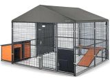 Retriever Lodge Expandable Kennel Tractor Supply Dog Cages Elite Series Dog Tractor Supply