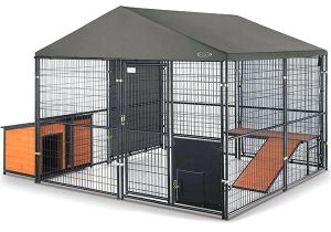 Retriever Lodge Expandable Kennel Tractor Supply Dog Cages Elite Series Dog Tractor Supply