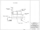 Reverse Flow Offset Smoker Plans Diy Vertical Brick Smoker with Offset Firebox Diy Free