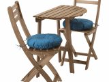 Review Of Ikea Runnen Decking askholmen Table F Wall 2 Fold Chairs Outdoor Grey Brown Stained