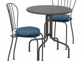Review Of Ikea Runnen Decking La Cka Table 2 Chairs Outdoor Grey Ytteron Blue Ikea
