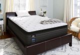 Reviews for Big Fig Mattress Shop Sealy Response Performance 14 Inch Queen Size Plush Pillowtop