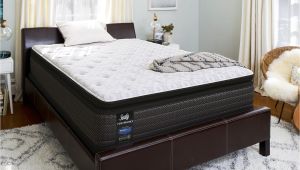 Reviews for Big Fig Mattress Shop Sealy Response Performance 14 Inch Queen Size Plush Pillowtop