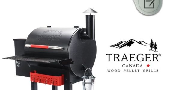 Reviews for Traeger Renegade Elite Traeger Renegade Elite Grill Review Best Wood Fire Grill