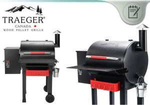 Reviews for Traeger Renegade Elite Traeger Renegade Elite Grill Review Healthy Non Greasy