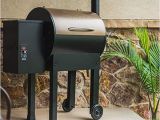 Reviews for Traeger Renegade Elite Traeger Renegade Elite Review is Grilling Food Healthier