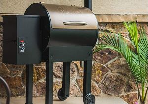 Reviews for Traeger Renegade Elite Traeger Renegade Elite Review is Grilling Food Healthier