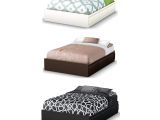 Reviews Of Big Fig Mattress Amazon Com south Shore 3159211 Storage Collection 54 Inch Full