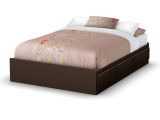 Reviews Of Big Fig Mattress Amazon Com south Shore 3159211 Storage Collection 54 Inch Full