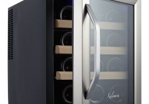 Reviews Of Kalamera Wine Cooler Best Kalamera Wine Cooler Reviews 2017 Ultimate Buyers Guide