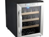 Reviews Of Kalamera Wine Cooler Shop Kalamera 12 Bottle Wine Cooler thermoelectronic