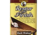 Reviews On Restor A Finish Howard 16 Oz Dark Walnut Wood Finish Restorer Rf6016