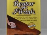 Reviews On Restor A Finish Howard 39 S Restor A Finish Dark Oak 16 Oz 9 72