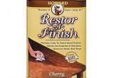 Reviews On Restor A Finish Howards Restor A Finish Cherry 8oz
