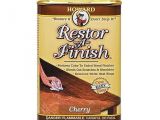 Reviews On Restor A Finish Howards Restor A Finish Cherry 8oz