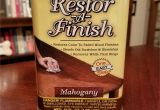 Reviews On Restor A Finish My Customer Review Of Howard Restor A Finish Renee Romeo