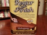 Reviews On Restor A Finish My Customer Review Of Howard Restor A Finish Renee Romeo