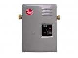 Rheem Rte 13 Electric Tankless Water Heater 4 Gpm 5 Best Gas Water Heater so Promptly tool Box