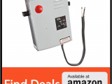 Rheem Rte 13 Electric Tankless Water Heater 4 Gpm Choosing the Best Electric and Gas Tankless Water Heaters