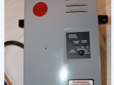Rheem Rte 13 Electric Tankless Water Heater 4 Gpm Rheem 39 Rte 13 39 4 Gpm Electric Tankless Water Heater Ebay