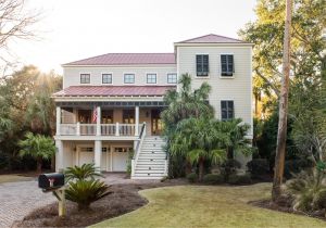 Rhino Shield House Paint Beautiful Home In Wild Dunes isle Of Palms south Carolina Coated