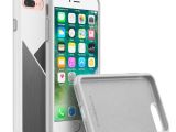 Rhino Shield House Paint iPhone 7 Plus Hulle Rhinoshield Amazon De Elektronik