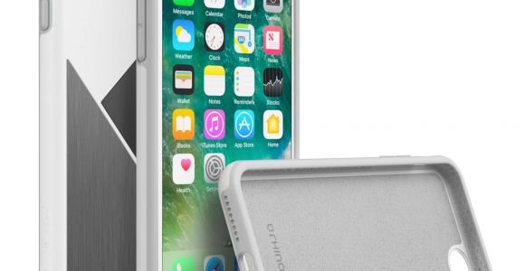 Rhino Shield House Paint iPhone 7 Plus Hulle Rhinoshield Amazon De Elektronik