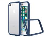 Rhinoshield House Paint Amazon Com Rhinoshield Bumper iPhone 8 7 Crashguard Nx Shock